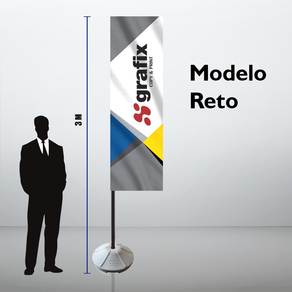 Modelo Reto